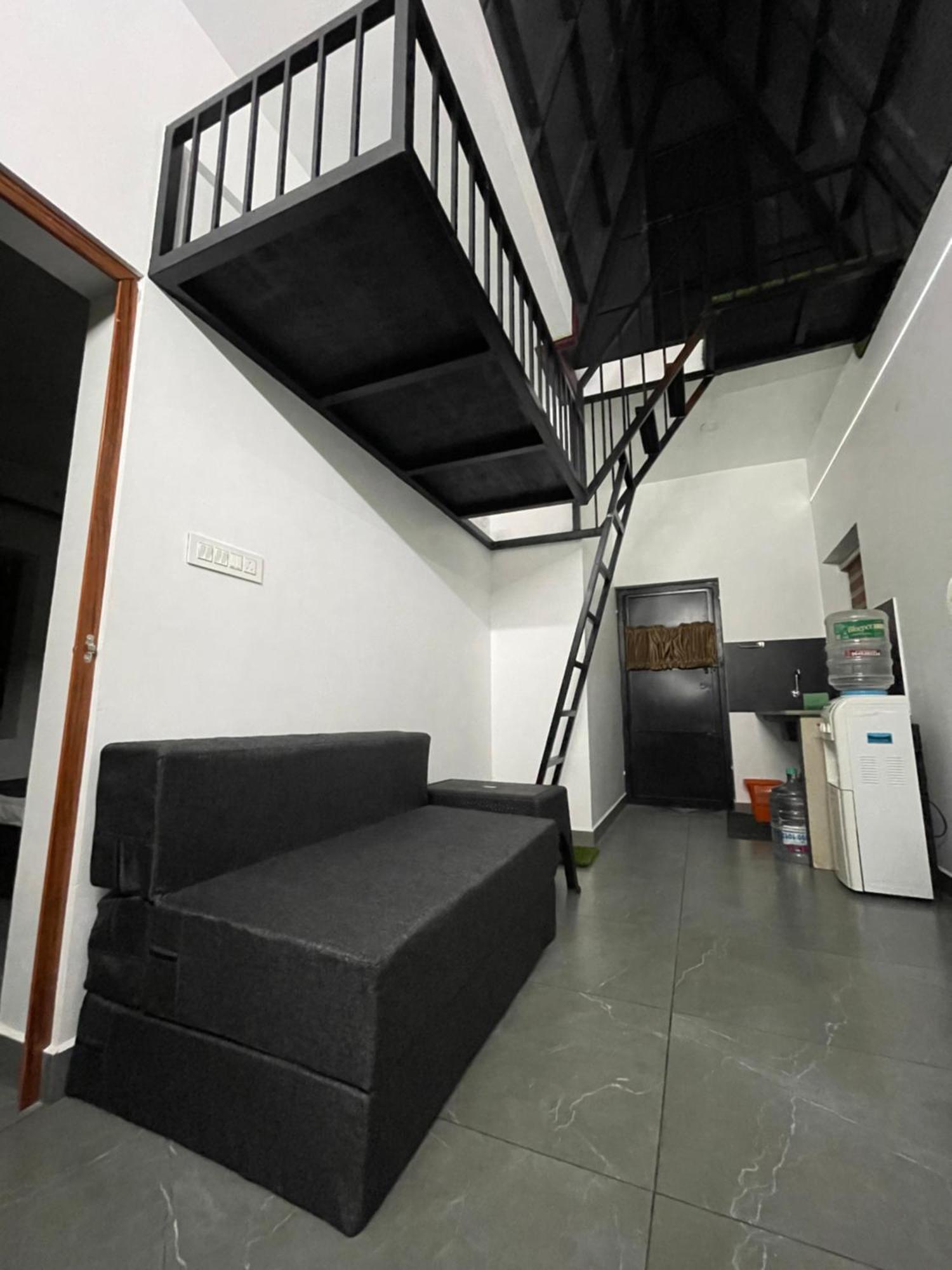 Zerahs - Independent Villa,