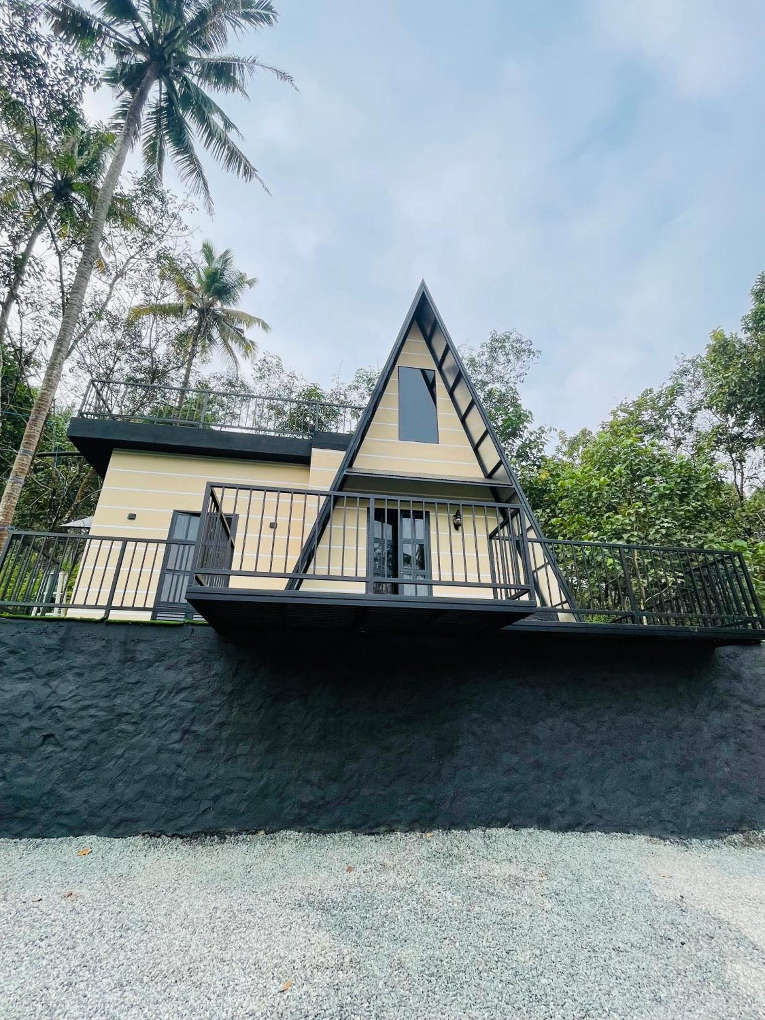 Zerahs - Independent Villa, Homestay *